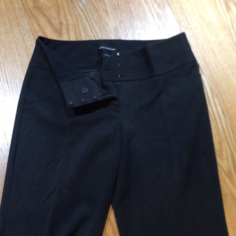 Express Editor dress pant